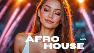Afro Coastal Lights | Yacht Soul & Maritime Fire (Artbat, MEDUZA, Tale Of Us)