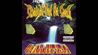 Galifea - Bigg Cuzz From Da South 1999 atlanta