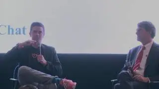Tim and Adam Draper  Part 2 