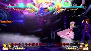 Rosa Combo off Lambda Comet