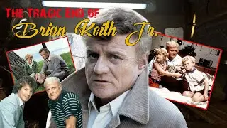 Двойная трагедия Брайана Кита и сына