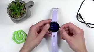 GARMIN Bounce 2 Unboxing: Isi Kotak, Spesifikasi & Fitur Pelacak Anak