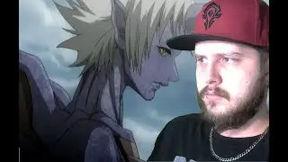 Claymore Episode 8: Awakening Reaction (IM MAD)