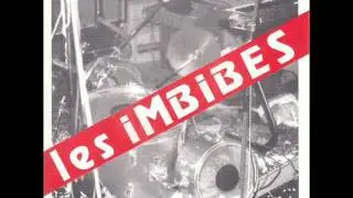 Les Imbib&eacute;s - Le mutant  (1988)