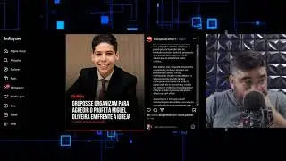 Vitorio Souzo se lascando legal (farsa revelada)