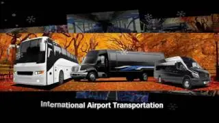 Limo Houston