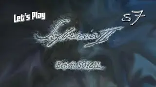 Syberia II S7 - Cure to all Ailments