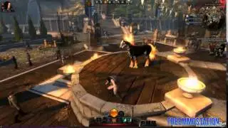 Top 10 Free to Play MMORPG Games 2013