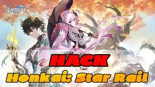 Hack Honkai: Star Rail 3.6 - Fix Lỗi Kh&ocirc;ng Hiển Thị Menu Tr&ecirc;n Win10