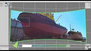 Absolute Tracker ATS600: 새로운 직접 스캐닝 기능