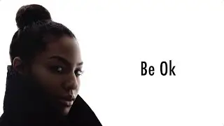 TIAAN -  Be OK (With Lyrics)
