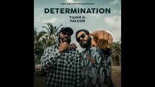 Tujah- Determination ft. Falgon