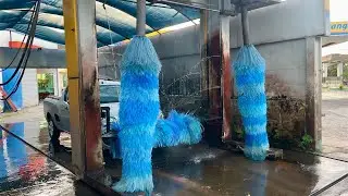 Ceccato Ginga Car Wash