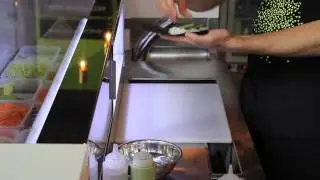 Thrillist - Yoobi - London, UK