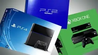 PS4's Future, Will Xbox Catch Up? Will it Beat PS2 Sales?