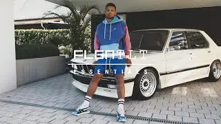 Flgntlt Essentials Spring/Summer 21 | Trailer