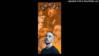 (FREE) Crudo Means Raw Beat Dembow - TODO ES PARA MI