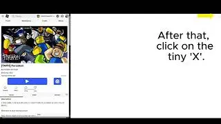 How to copy any game on roblox! (New method)