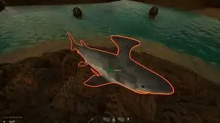POV: Fishing Gets WAY Out of Hand 😱🎣