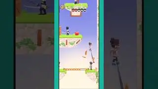 KunaiMaster level188 #seru #games #hiburan #terpopuler #shorts