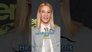 Glee Cast Years Later Part 2