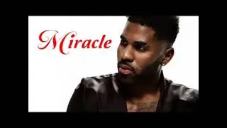 Jason derulo Miracle Official instrumental