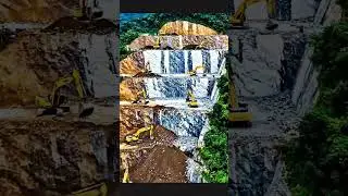 Tourism vs Terrain: The Hidden Cost of Hill Development #hillstation #newindia #development #hills