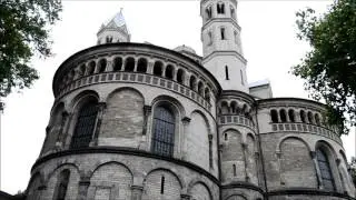 ЕUROPE V Part 5 COLOGNE-КЁЛЬН (Germany) 29 july 2016