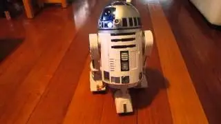 r2d2 hasbro droid 2