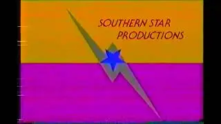 Southern Star Productions/Family Home Entertainment (1988)