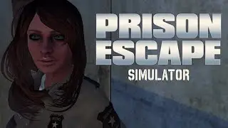 ЭТО МОГ БЫТЬ ФИНАЛ  | Prison Escape Simulator: Dig Out #2 (Прохождение без комментариев)