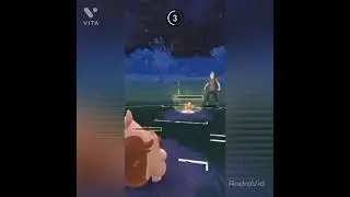 Using Greedent in Pokemon go/ Great league//