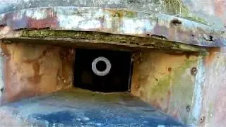 Sweden, Oscar II fort. 2019