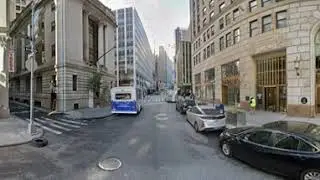 10004 Financial District - Jemb Realty 75 Broad St | Real Estate 360&deg; View