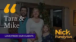 Tara's Testimonial