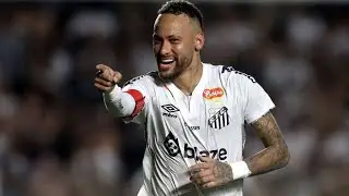 Neymar Jr is still football&rsquo;s GREATEST showman