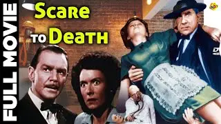 Scared to Death Full Movie | John Stinson | William Malone | Hollywood Movies | TVNXT