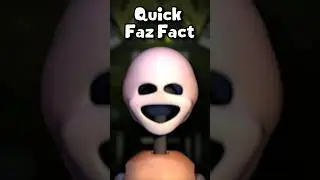 QUICK FAZFACT: There's a SECRET Minireena in Your Popcorn?