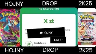 #Hojnydrop 2k25