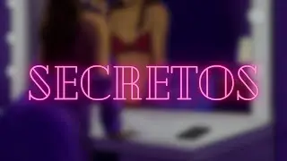Eyzx ft. Xflex - Secretos (Video lyrics)