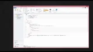 Introduction to Razor 1  -  Razor'a Giriş 1