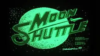 Moon Shuttle (1983)
