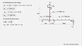 H&deg;A&deg;1(CIV209-B) Ejercicio 4 Dise&ntilde;o a Flexotracci&oacute;n &oacute; T.C.G.E.