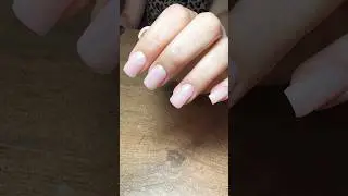 🪻💜 #nails #маникюр #ногти #nails2023