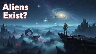 এলিয়েন সত্যিই আছে? | Are Aliens Real? NASA & Science Explained #facts