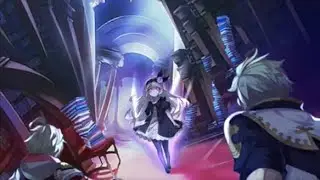 Dragalia Lost - Reading Through 