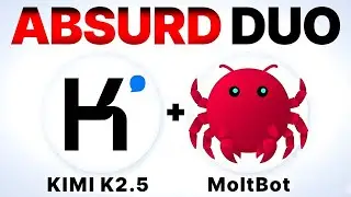 Minimax + OpenClaw + Antigravity + Nanobot + Memubot