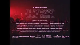 Alberto & Garc&iacute;a - 