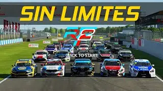 How to Install Mods in rFactor 2 | Workshop and Content Management