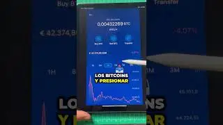 &iquest;C&oacute;mo almacenar Bitcoin en un monedero o wallet fr&iacute;o? Material #Bitcoin